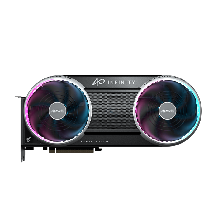 Grafična kartica GIGABYTE AORUS GeForce RTX 5080 INFINITY 16G, 16GB GDDR7, PCI-E 5.0