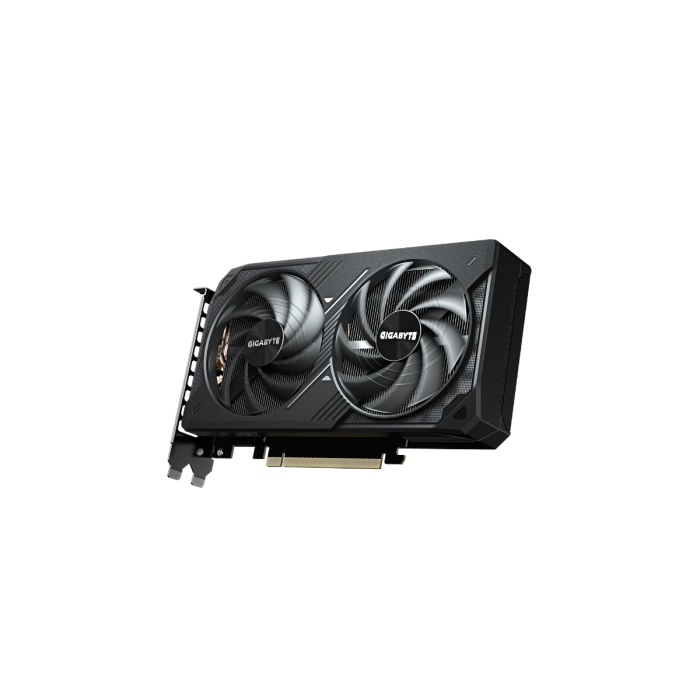 Grafična kartica GIGABYTE GeForce RTX 5060 Ti Windforce MAX OC 8G, 8GB GDDR7, PCI-E 5.0
