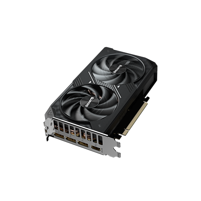Grafična kartica GIGABYTE GeForce RTX 5060 Ti Windforce MAX OC 8G, 8GB GDDR7, PCI-E 5.0