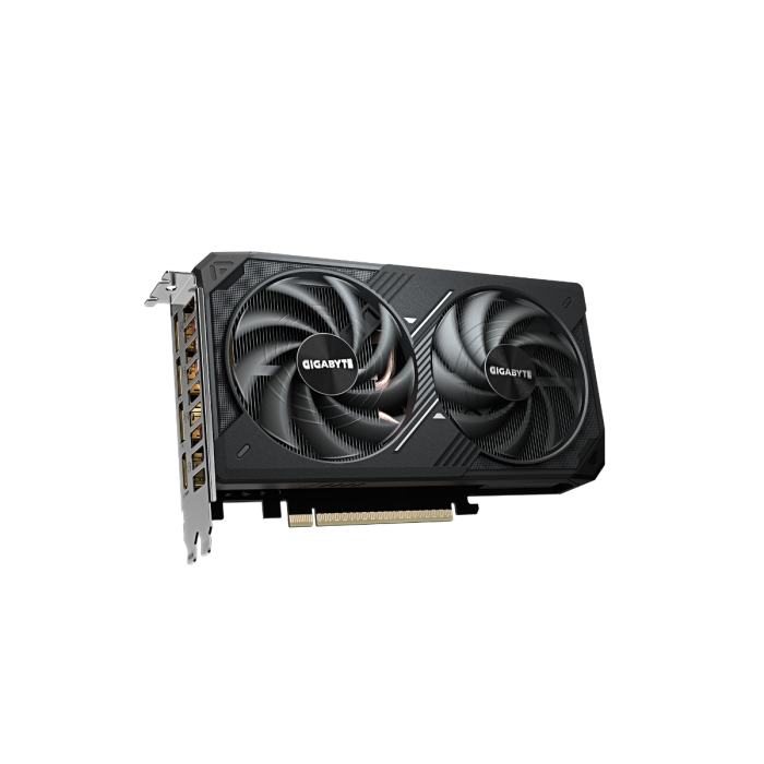 Grafična kartica GIGABYTE GeForce RTX 5060 Ti Windforce MAX OC 8G, 8GB GDDR7, PCI-E 5.0
