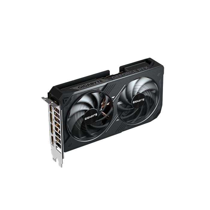 Grafična kartica GIGABYTE GeForce RTX 5060 Ti Windforce MAX OC 8G, 8GB GDDR7, PCI-E 5.0