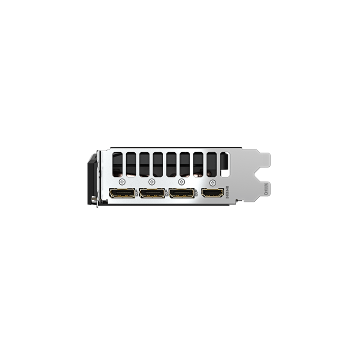 Grafična kartica GIGABYTE GeForce RTX 5060 Windforce MAX OC 8G, 8GB GDDR7, PCI-E 5.0