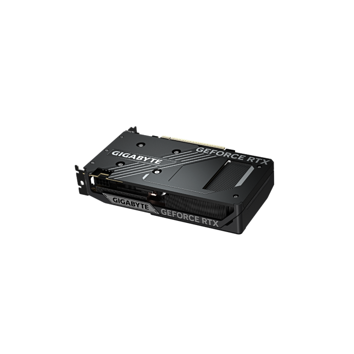 Grafična kartica GIGABYTE GeForce RTX 5060 Windforce MAX OC 8G, 8GB GDDR7, PCI-E 5.0