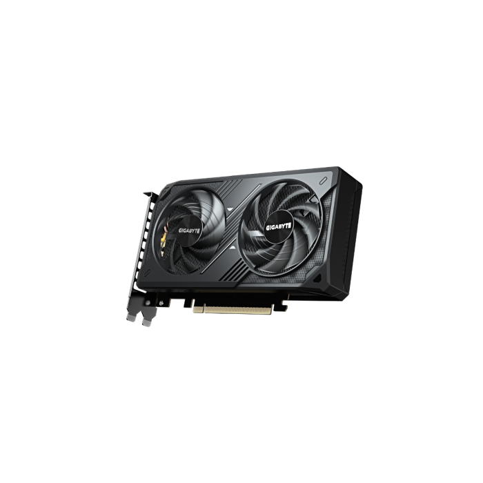 Grafična kartica GIGABYTE GeForce RTX 5060 Windforce MAX OC 8G, 8GB GDDR7, PCI-E 5.0