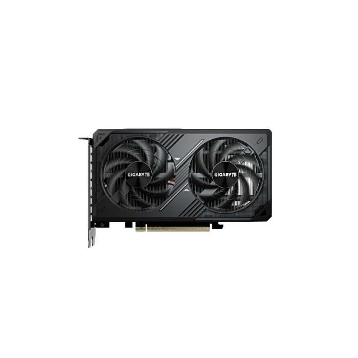 Grafična kartica GIGABYTE GeForce RTX 5060 Windforce MAX OC 8G, 8GB GDDR7, PCI-E 5.0