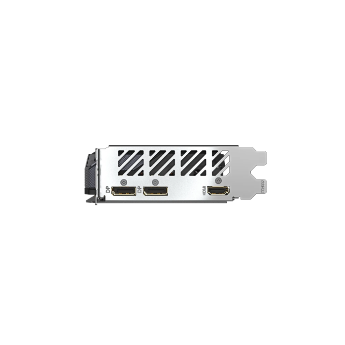 Grafična kartica GIGABYTE Radeon RX 9060 XT GAMING OC 8G, 8GB GDDR6, PCI-E 5.0