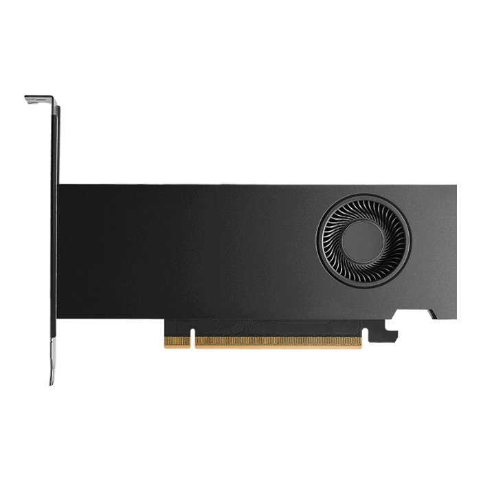 Grafična kartica PNY Nvidia RTX PRO 2000 Blackwell 16GB GDDR7 PCI-E 5.0