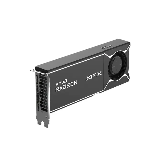 Graphics Card AI PRO 9700