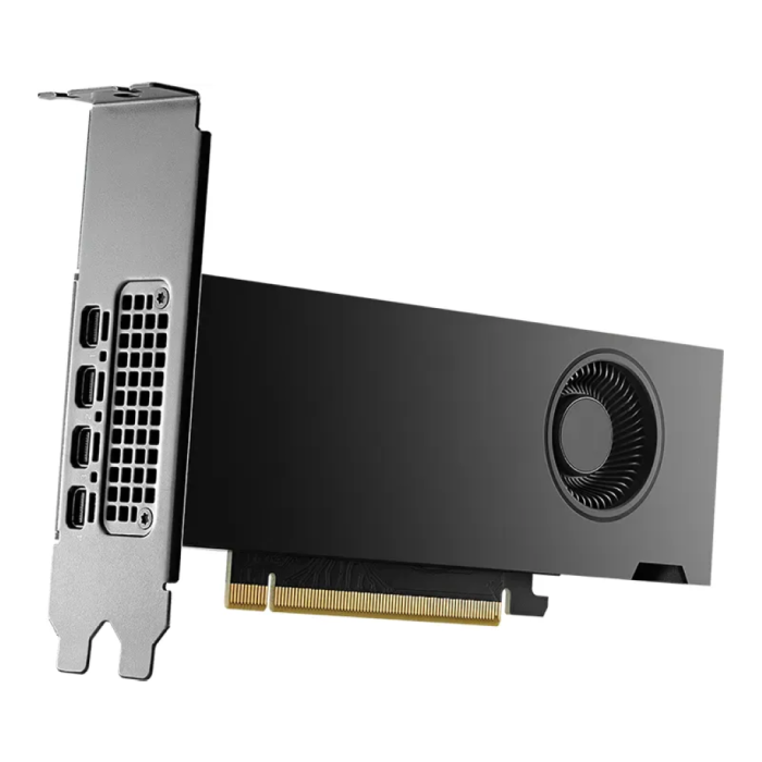 Graphics card PNY Quadro RTX A2000 ADA 16GB GDDR6 PCI-E 4.0