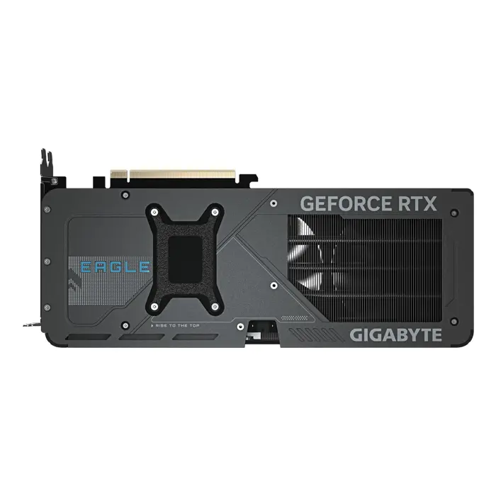 Graphics Card VGA PCIE16 RTX5070 12GB GDDR7/GV-N5070EAGLE OC-12GD GIGABYTE