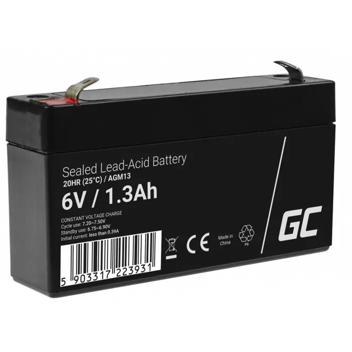 green-cell-agm13-ups-battery-sealed-lead-acid-vrla-6-v-13-ah-31274-zsigceaku0035.webp