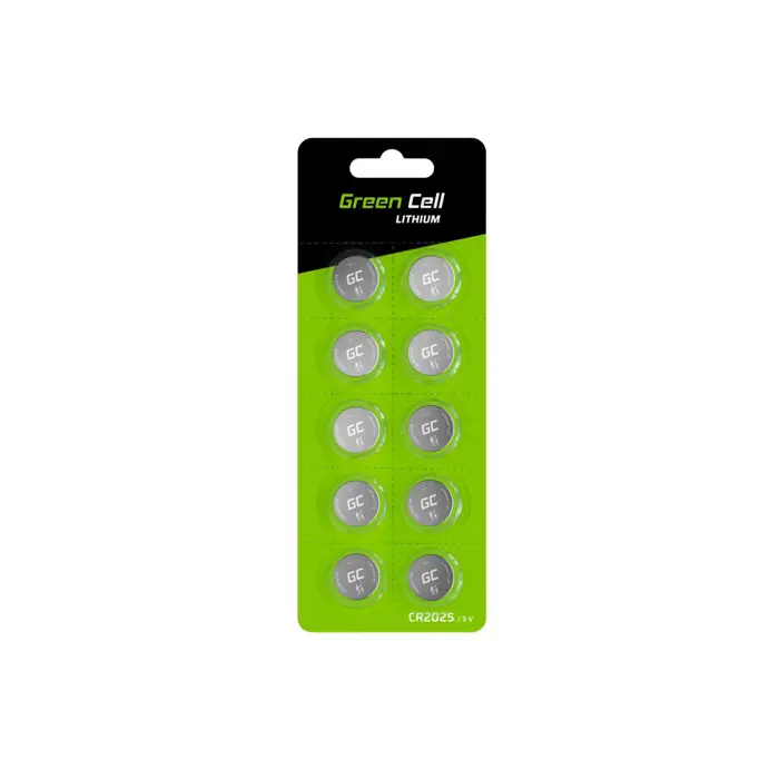 green-cell-blister-10x-lithium-battery-cr2025-3v-160mah-butt-44611-balgcebat0004.webp