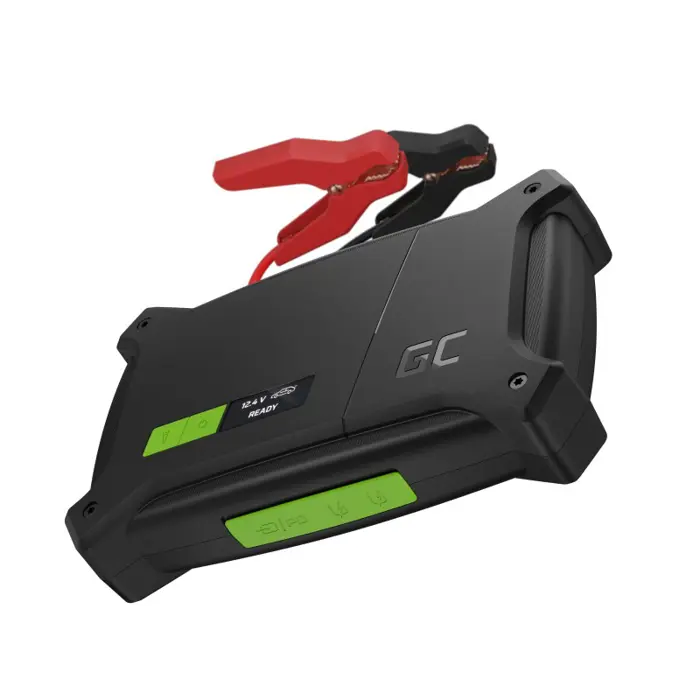Green Cell CJSGC01 power bank