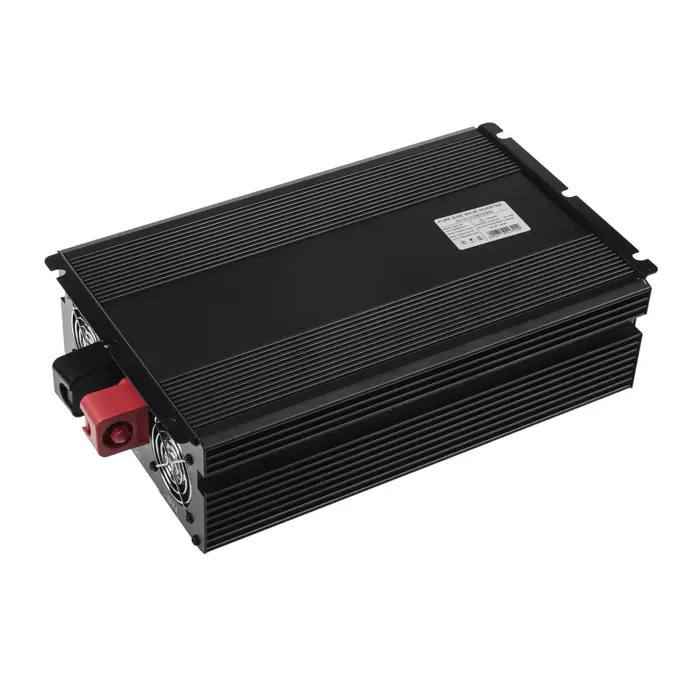 Green Cell - DC til AC inverter - 2000