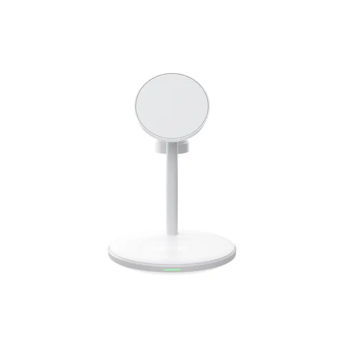 GREEN CELL INDUCTIVE CHARGER MAGSCAPE WHITE
