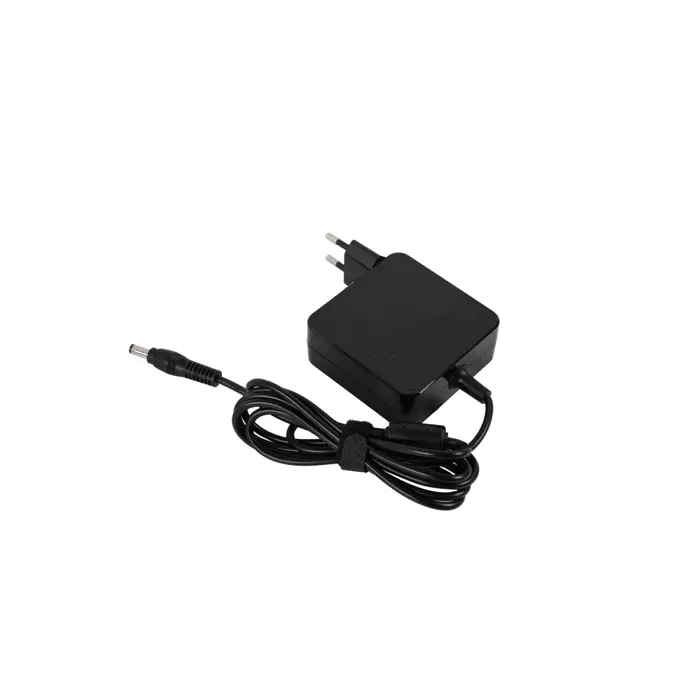 Green Cell PRO (AD25P) AC adapter 65W, 19V/3.42A, 5.5mm-2.5mm za Asus R510C R510L R556L X550C X550L Toshiba Satellite C650 L750
