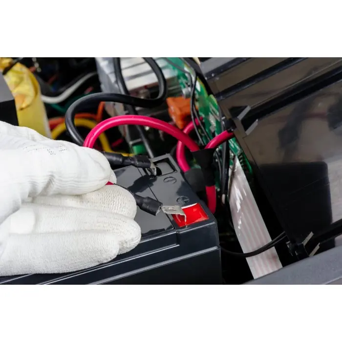 Green Cell - UPS-batteri - Sealed Lead