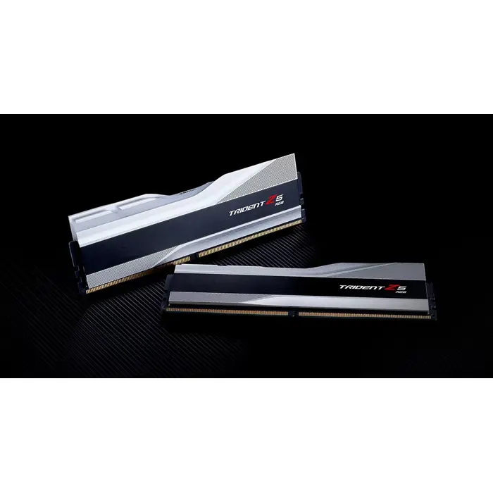 G.Skill | 48 Kit (24GBx2) GB | DDR5 | 7200 MHz | PC/server | Registered No | ECC No