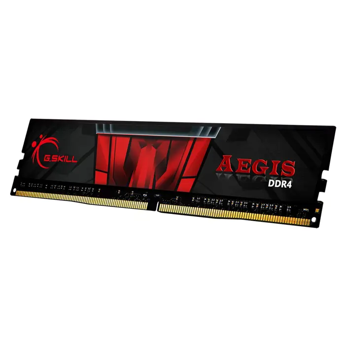 G.Skill Aegis 16GB 1x16 GB DDR4 3200 MHz, F4-3200C16S-16GIS