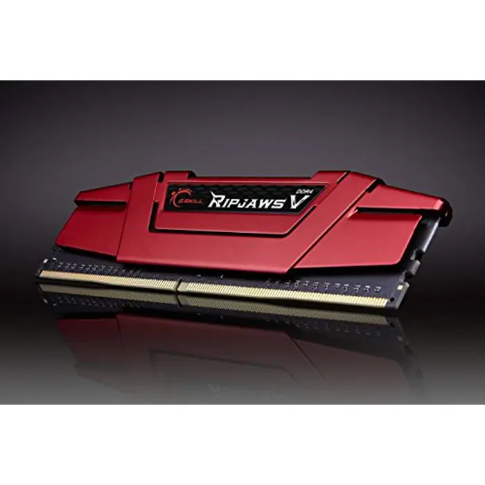 G.Skill DDR4 32GB 2400-15 Ripjaws V Dual