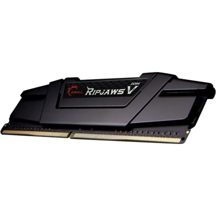 G.Skill DDR4 32GB 3200-16 Ripjaws V Dual Kit