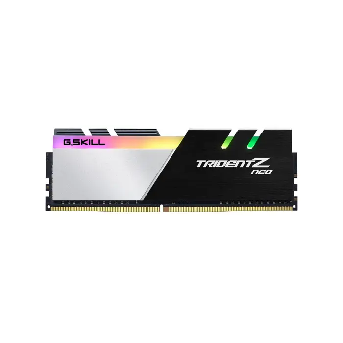 G.Skill F4-3600C16Q-64GTZNC memory module 64 GB 4 x 16 GB DDR4 288-pin DIMM