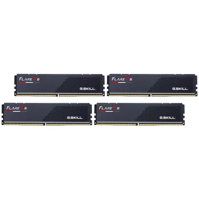 G.SKILL FLARE X5 AMD DDR5 4X48GB 6000MHZ CL28 EXPO