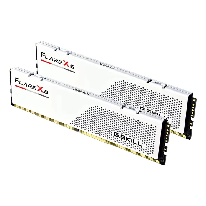 G.Skill Flare X5 F5-6000J2836G16GX2-FX5W memory module 32 GB 2 x 16 GB DDR5