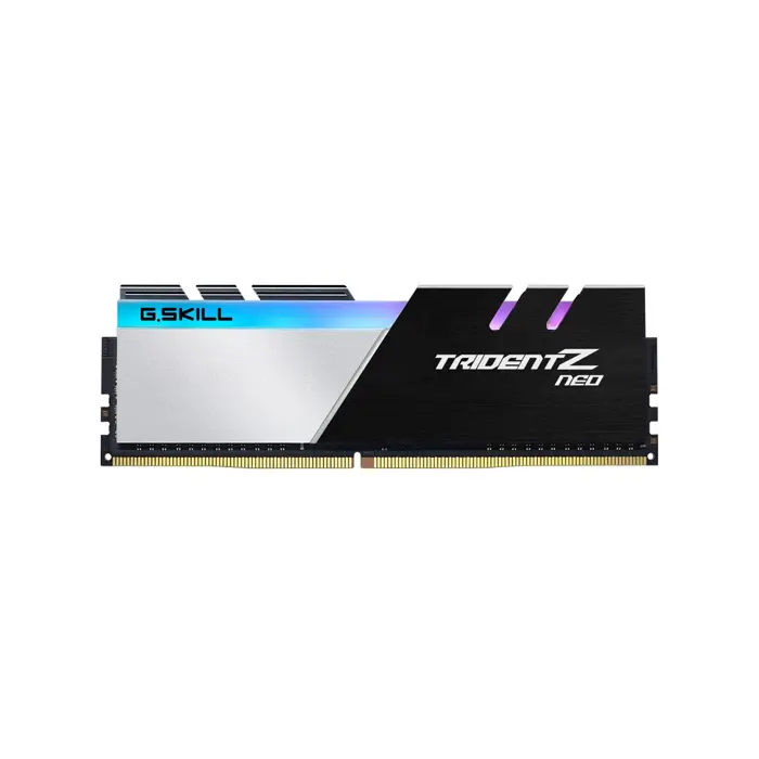 G.Skill Trident Z F4-3600C16D-16GTZNC memory module 16 GB 2 x 8 GB DDR4 3600 MHz