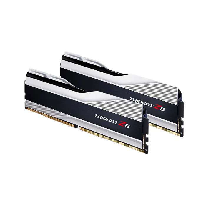 G.Skill Trident Z F5-6000J3636F16GX2-TZ5S memory module 32 GB 2 x 16 GB DDR5 6000 MHz