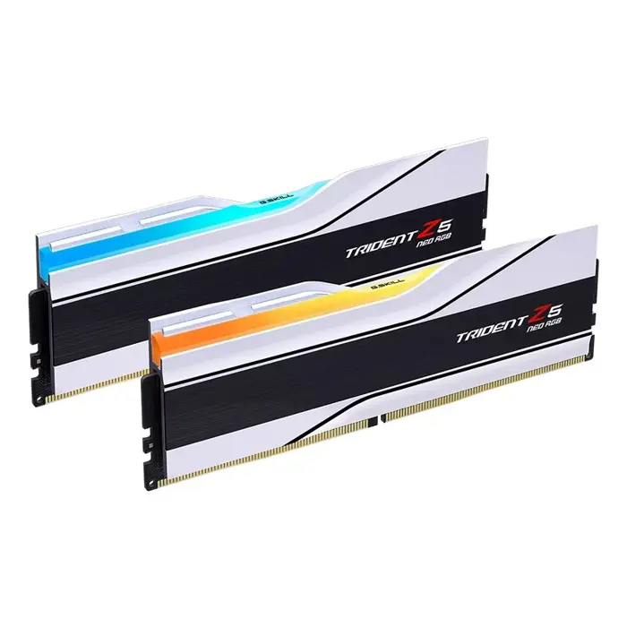 G.Skill Trident Z Neo F5-6000J3036F16GX2-TZ5NRW memory module 32 GB 2 x 16 GB DDR5 6000 MHz