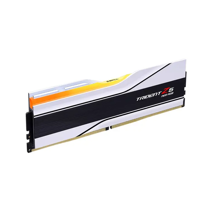 G.Skill Trident Z Neo F5-6000J3036F16GX2-TZ5NRW memory module 32 GB 2 x 16 GB DDR5 6000 MHz