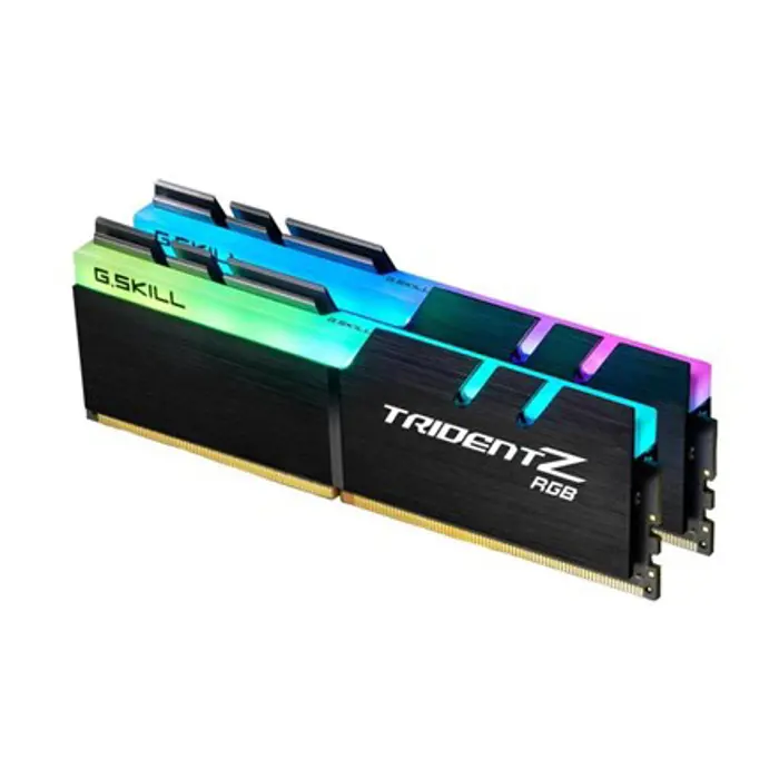G.Skill Trident Z RGB 16GB DDR4 memory module 2 x 8 GB 3200 MHz