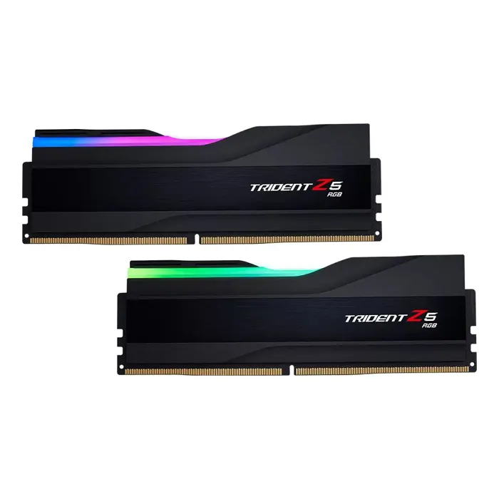 G.SKILL TRIDENT Z5 RGB DDR5 2X64GB 6400MHZ CL36 XMP