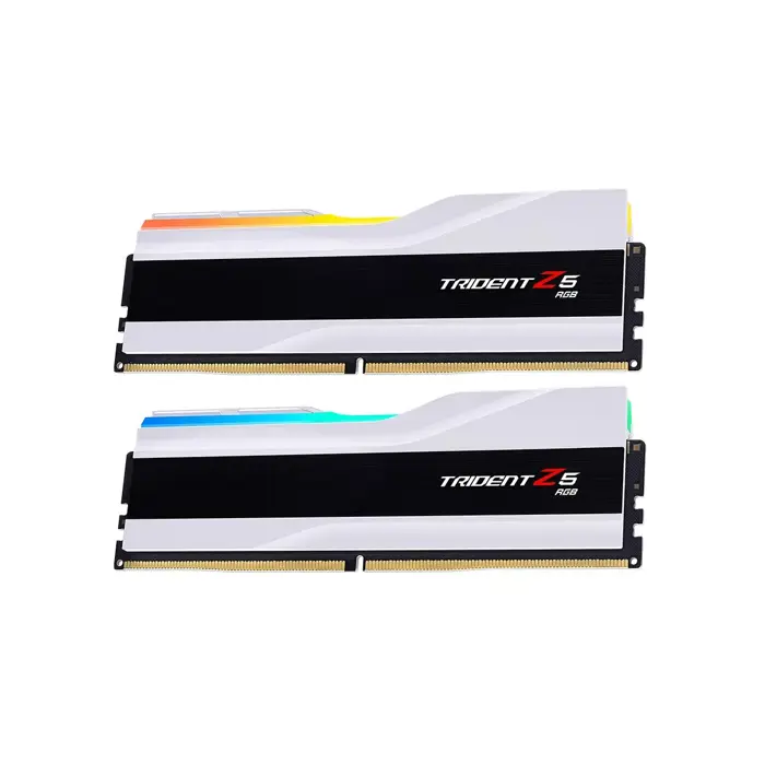 G.Skill Trident Z5 RGB memory module 32 GB 2 x 16 GB DDR5