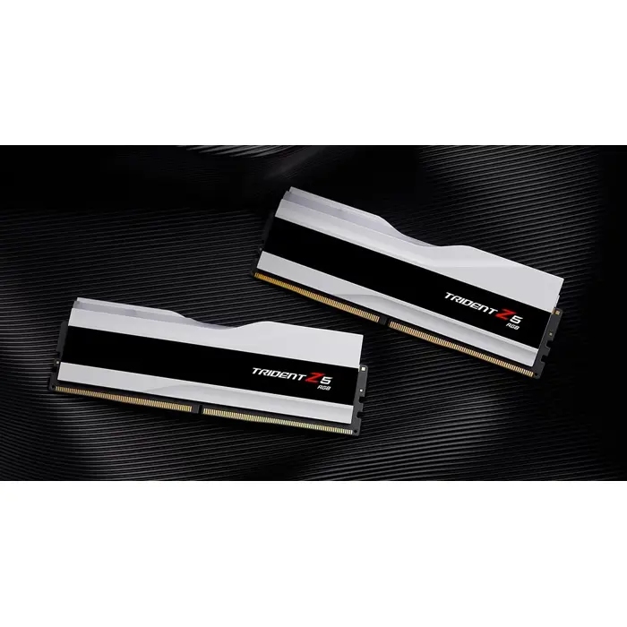G.Skill Trident Z5 RGB memory module 64 GB 2 x 32 GB DDR5 6000 MHz