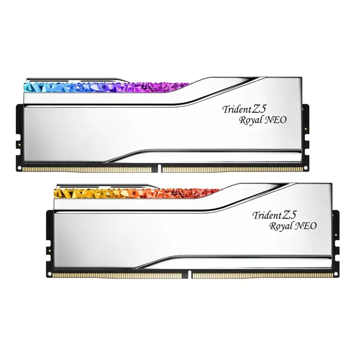 G.SKILL TRIDENT Z5 ROYAL RGB DDR5 2X16GB 6000MHZ CL28-36
