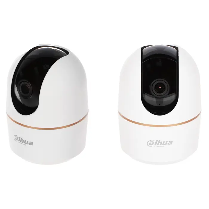 Dahua H3A Hero A1 WI-FI indoor rotating IP camera 3  Mpx 3.6  mm