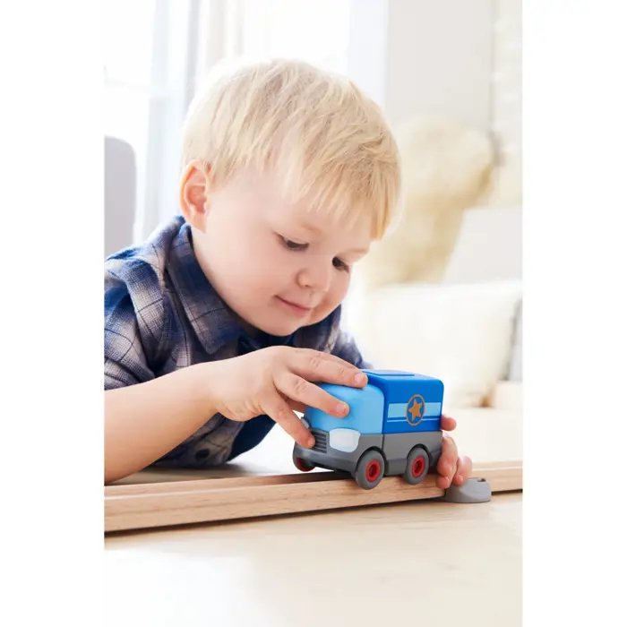 HABA Kullerbü - Battery Truck 304848