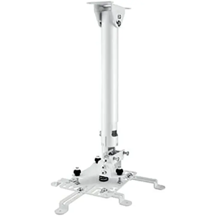 HAGOR HA BDH projector ceiling mount (white)
