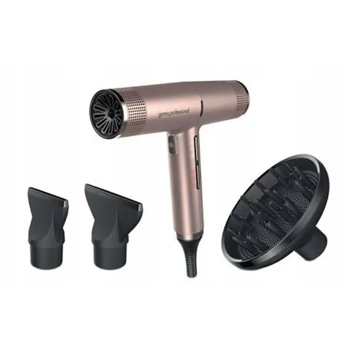 Hair dryer GA.MA PH6065.PK IQ 1 Perfetto 2000W