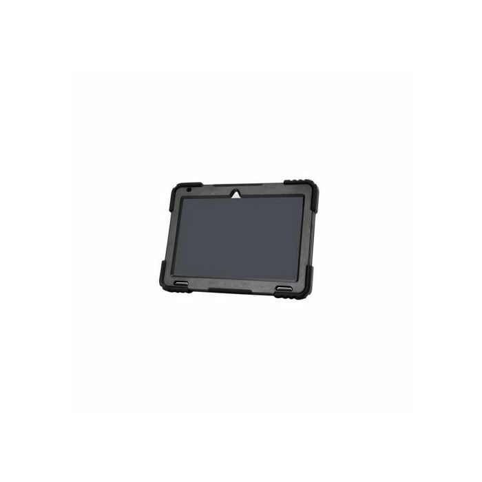 Hannspree Tablet-Schutzhülle für Android Zeus & Zeus 2 - 33.8 cm (13.3") - Schwarz - 80-PF000002G00K