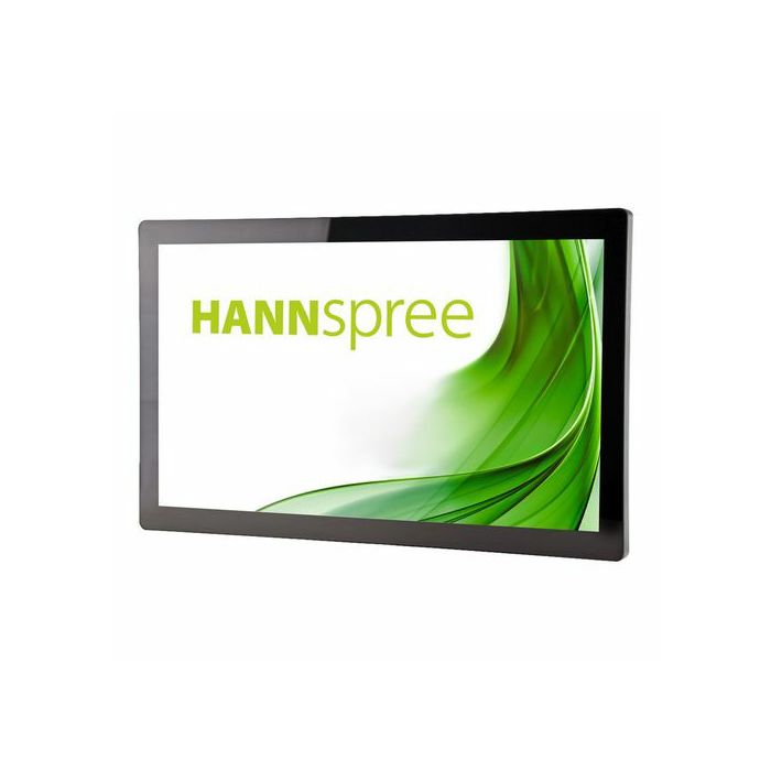 Hannspree Touch-Display HO225HTB - 54.6 cm (21.5") - 1920 x 1080 Full HD - HO225HTB