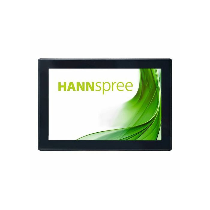 Hannspree Touchscreen-Display HO105 HTB - 25.65 cm (10.1") - 1280 x 800 WXGA - HO105HTB