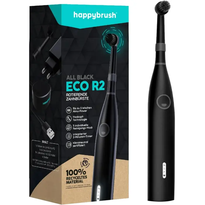 happybrush-eco-r2-allblack-3-refills-electric-toothbrush-bla-7013-cr2bean-w.webp
