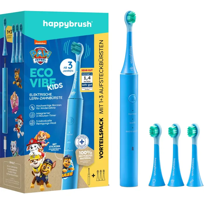happybrush-eco-vibe-kids-paw-patrol-3-refills-electric-tooth-26324-cpbean-w.webp