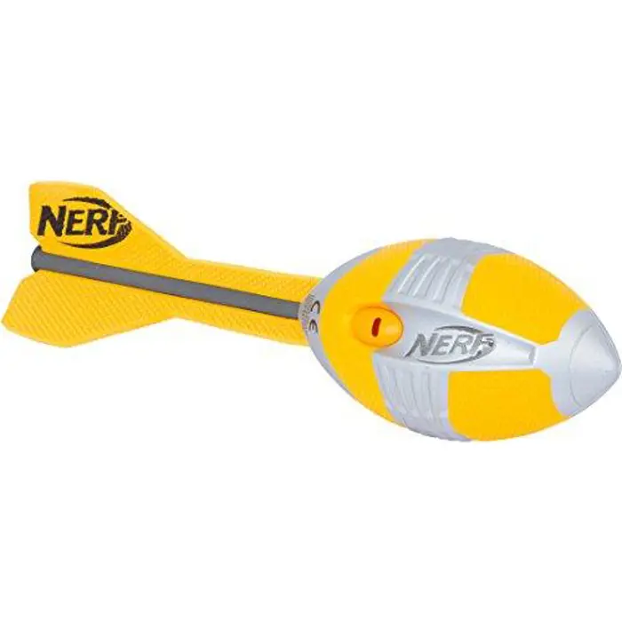 Hasbro Nerf N-Sports Vortex Aero Howler, garden play device