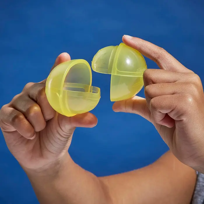 Hasbro Nerf Super Soaker Hydro Balls 6 Pack Water Toys