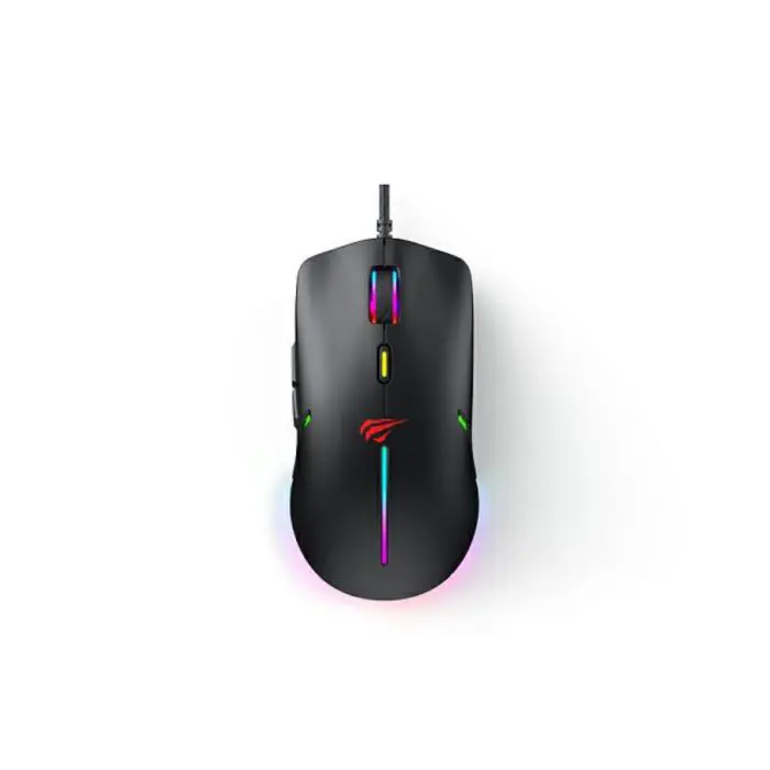 HAVIT Gamenote USB optical mouse HV-MS1031
