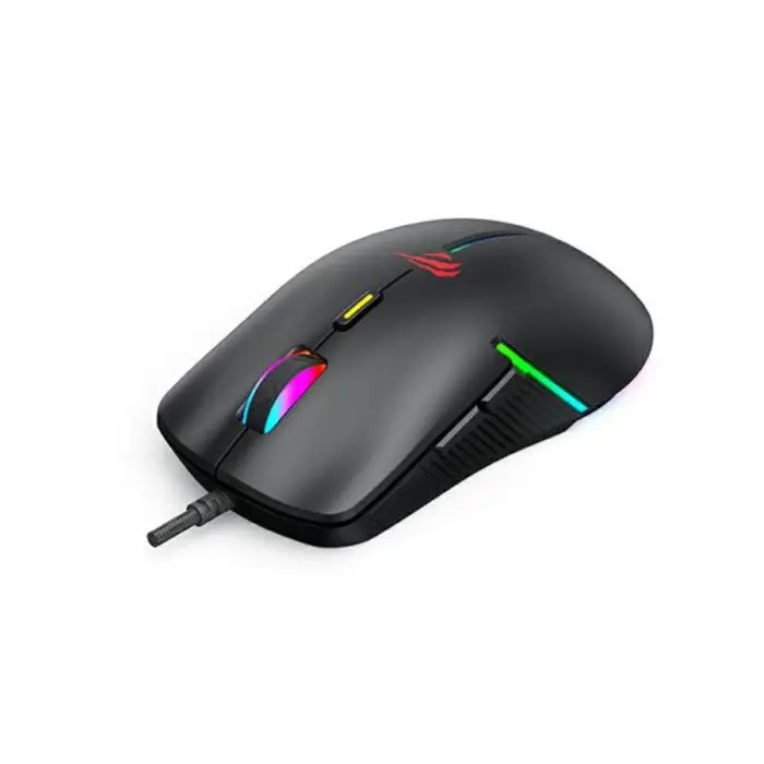HAVIT Gamenote USB optical mouse HV-MS1031